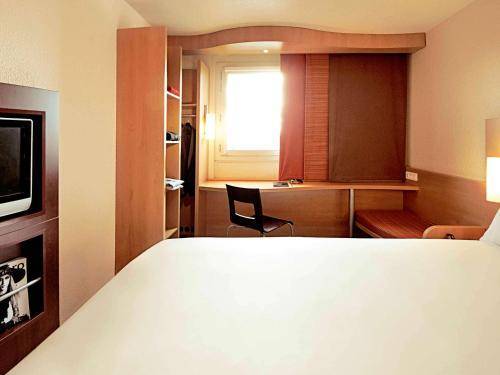 ibis Dijon Gare, Dijon