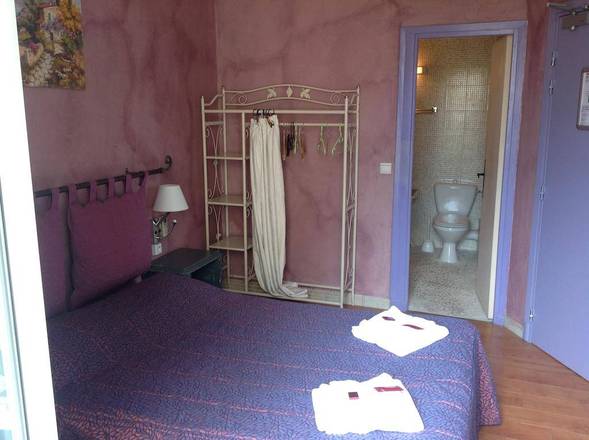 Boutique Hotel Couleurs Suds, Cannes