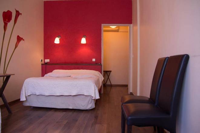 Hotel Des Arts, Montpellier