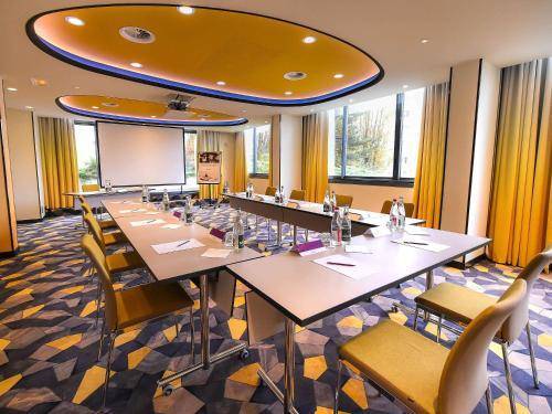 Mercure Dijon Centre Cl&eacute;menceau, Dijon