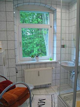 Hotel-Pension Königswald, Dresden