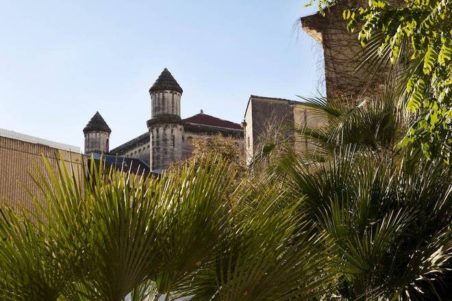 Hôtel Oceania Le Métropole, Montpellier