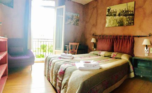 Boutique Hotel Couleurs Suds, Cannes