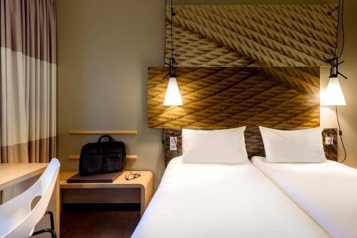Hotel ibis Dijon Centre Clemenceau, Dijon
