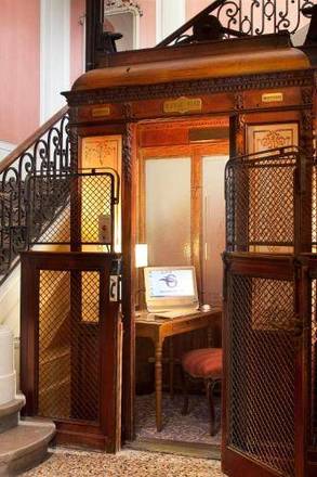 Hôtel Oceania Le Métropole, Montpellier