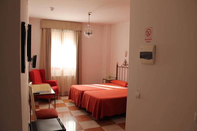 Don Paula, Cordoba