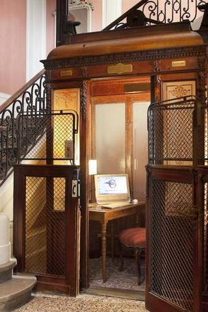 Hôtel Oceania Le Métropole, Montpellier