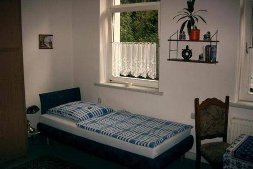 Hotel-Pension Königswald, Dresden