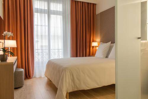 Hôtel Oceania Le Métropole, Montpellier