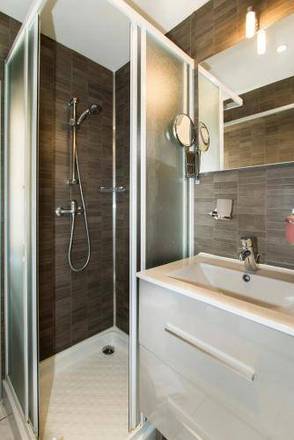 Florella Clemenceau Apartment, Cannes
