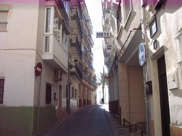 Hotel Condestable, Benidorm