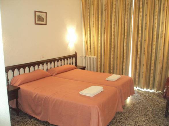 Hotel Los Angeles, Benidorm