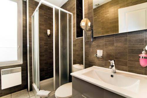 Florella Clemenceau Apartment, Cannes