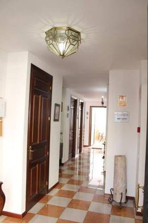 Don Paula, Cordoba