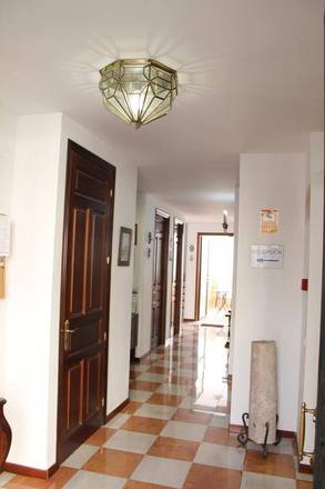 Don Paula, Cordoba