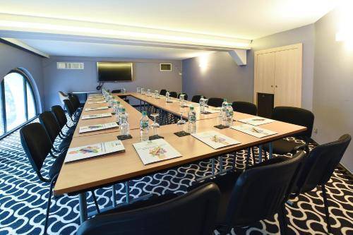 ibis Styles Dijon Central, Dijon