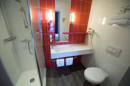 ibis Styles Dijon Central, Dijon