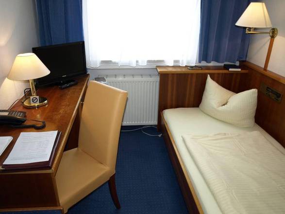 City Hotel Stuttgart, Stuttgart