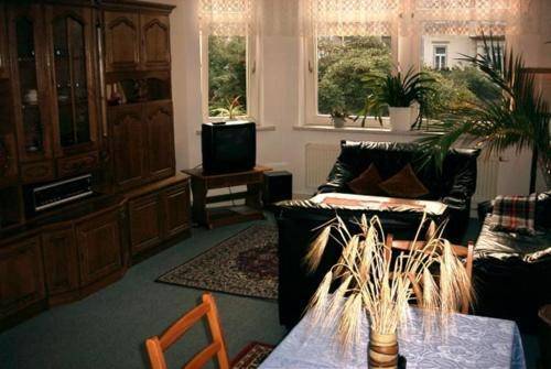 Hotel-Pension Königswald, Dresden