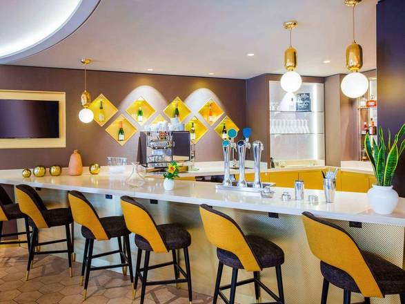Mercure Dijon Centre Cl&eacute;menceau, Dijon