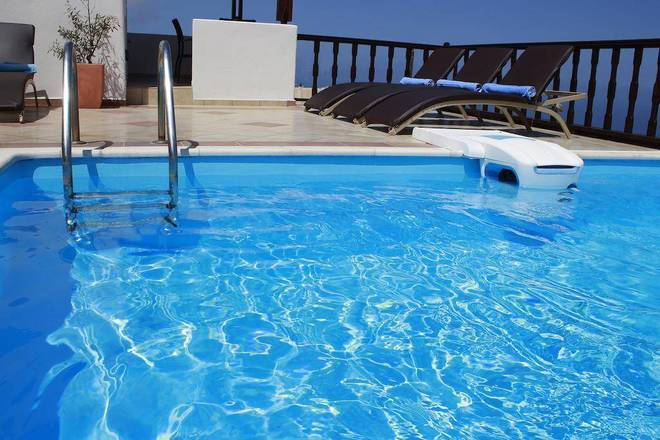 Amerisa Suites, Santorini