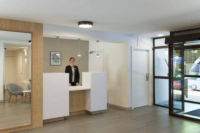 Citadines Antigone Montpellier, Montpellier