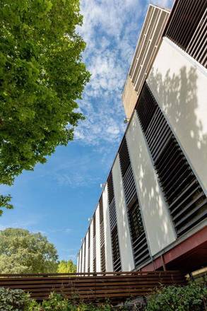 Hôtel Rotonde, Aix en Provence