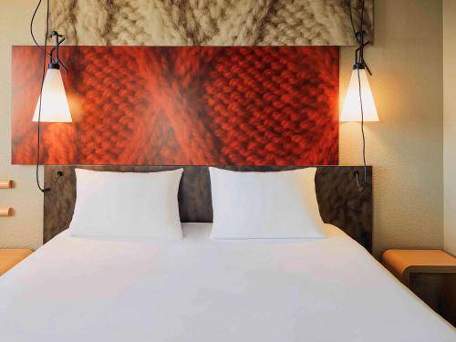 Hotel ibis Dijon Centre Clemenceau, Dijon