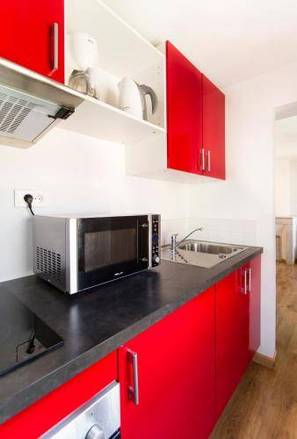 Florella Clemenceau Apartment, Cannes