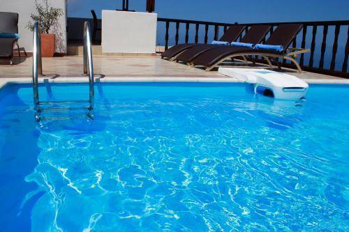Amerisa Suites, Santorini