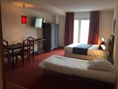 City Loft, Dijon