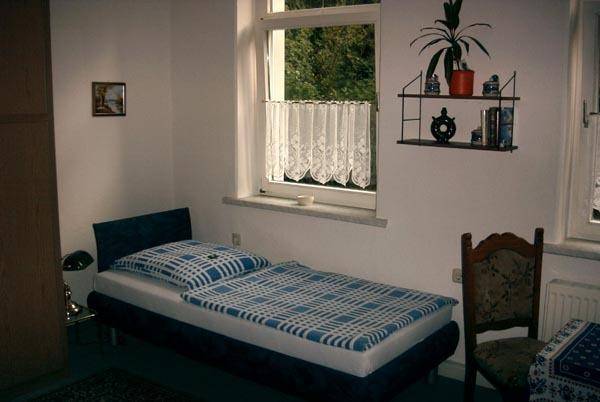 Hotel-Pension Königswald, Dresden