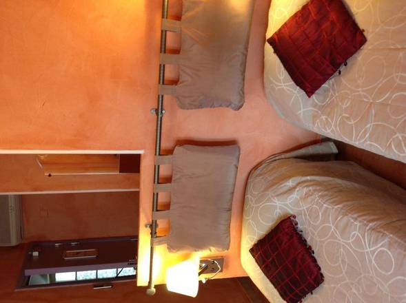 Boutique Hotel Couleurs Suds, Cannes