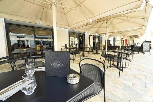 ibis Styles Dijon Central, Dijon