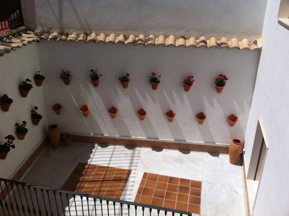 Don Paula, Cordoba