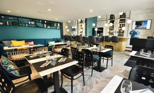 ibis Styles Dijon Central, Dijon