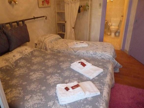 Boutique Hotel Couleurs Suds, Cannes
