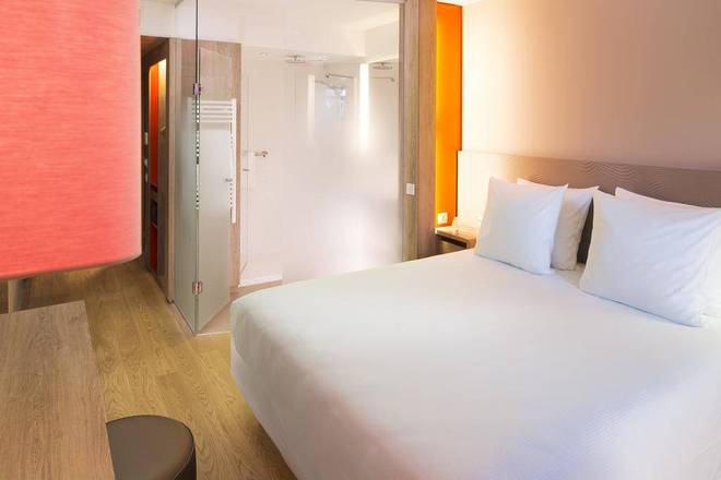 Hôtel Oceania Le Métropole, Montpellier