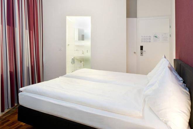 Hotel Hottingen, Zurich