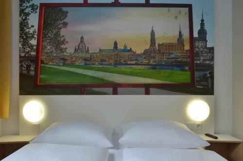 B&B Hotel Dresden, Dresden
