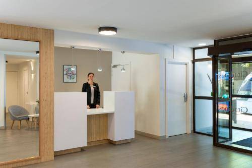 Citadines Antigone Montpellier, Montpellier