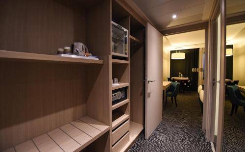 Mercure Dijon Centre Cl&eacute;menceau, Dijon