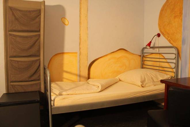 Hostel Alex 30, Stuttgart