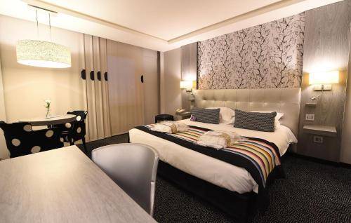 Mercure Dijon Centre Cl&eacute;menceau, Dijon