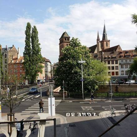 Hôtel Le Colmar, Strasbourg