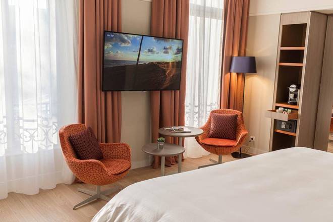 Hôtel Oceania Le Métropole, Montpellier