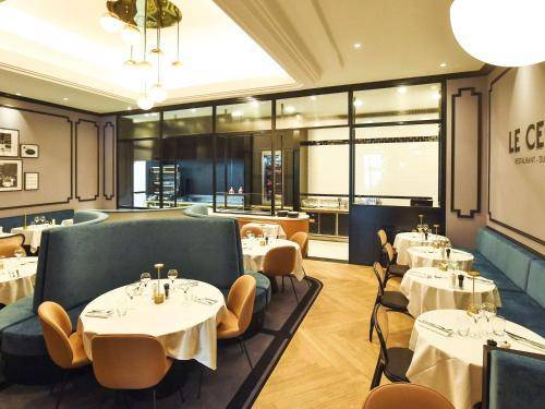 ibis Styles Dijon Central, Dijon