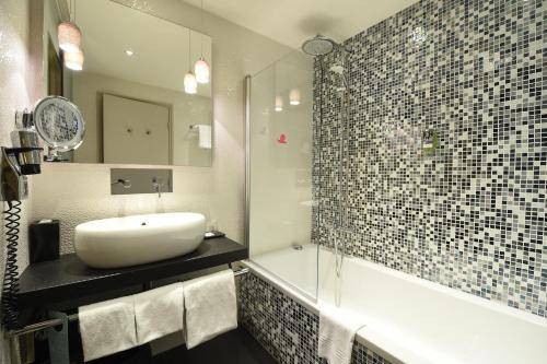Mercure Dijon Centre Cl&eacute;menceau, Dijon
