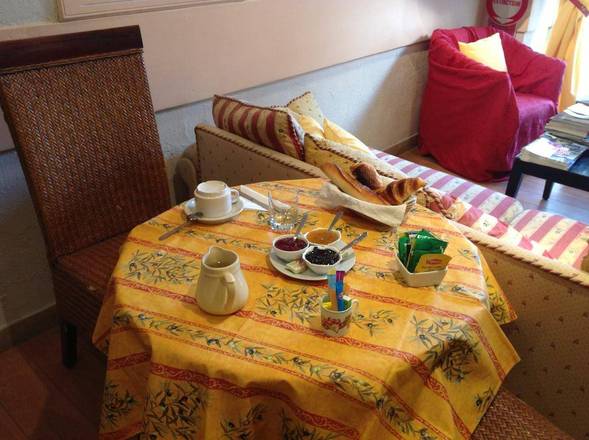 Boutique Hotel Couleurs Suds, Cannes