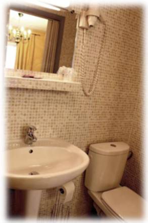 Boutique Hotel Couleurs Suds, Cannes
